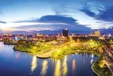 Tỉnh có quy mô kinh tế đạt 21 tỷ USD, chỉ đứng sau TP.HCM, Hà Nội, Hải Phòng và Đồng Nai, nơi 'đại bàng' Samsung, Canon, Foxconn chọn làm tổ