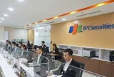 Chứng khoán FPT hoàn thành hơn 50% kế hoạch lợi nhuận sau 6 tháng