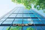 Đa dạng hóa nguồn thu, LPBank đạt gần 6.000 tỷ đồng lợi nhuận sau 6 tháng đầu năm 2026