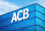ACB tăng mạnh chi phí dự phòng, lợi nhuận quý II giảm gần 12%