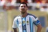 Messi thống trị mọi chỉ số, xứng đáng xuất sắc nhất World Cup 2026