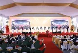 Thông tin mới nhất về dự án liên quan đến đại gia Khoa "khàn"
