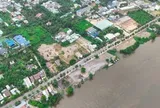 Tuyến đường 6 làn xe hơn 9.400 tỷ đồng ven sông Sài Gòn tăng tốc, bất động sản khu vực này đón lực đẩy mới