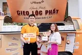 LPBank đồng hành hộ kinh doanh và cá nhân kinh doanh thích ứng chuyển đổi số và quy định thuế mới
