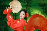 Nữ ca sĩ 36 tuổi vừa được thăng quân hàm Thiếu tá trước niên hạn: Là giảng viên âm nhạc, từng được Bộ Quốc phòng tặng bằng khen