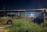 Xác định danh tính 7 nạn nhân tử vong trong vụ cháy xe khách ở Đồng Nai