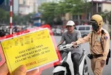 Tất cả người dân đang đi xe máy chú ý thông tin mới nhất về bảo hiểm bắt buộc