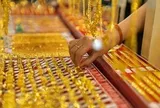 Tối 23/7, giá vàng giảm mạnh
