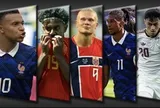 Trật tự mới thiết lập sau World Cup: Haaland và Yamal đi vào lịch sử, dẫn đầu Top 5 cầu thủ đắt giá nhất, Messi - Ronaldo chỉ còn là quá khứ