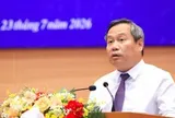 Chủ tịch UBND thành phố Hà Nội Vũ Đại Thắng: Trong 10 ngày kể từ khi tiếp nhận, các sở, ngành phải trả lời kiến nghị của doanh nghiệp