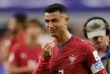 Rộ tin Ronaldo chia tay đội tuyển: Cơn địa chấn ‘tỷ đô’ đang đến gần Bồ Đào Nha