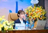Tập đoàn PC1 có Tân chủ tịch sinh năm 1999, nhan sắc và phong thái khiến dân tình trầm trồ