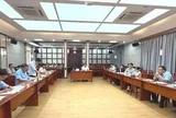 Tiếp tục tháo gỡ vướng mắc cấp sổ hồng cho 5 dự án nhà ở thương mại