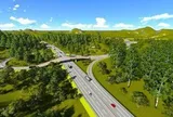 Tuyến cao tốc hơn 43.000 tỷ đồng dài 125km, băng qua 2 đèo hiểm trở tại tỉnh lớn thứ 2 cả nước có diễn biến mới