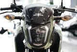 Xe côn tay Honda 150cc giá dưới 40 triệu đồng sở hữu bình xăng khủng, đi một mạch từ Hà Nội tới Đà Nẵng vẫn chưa cần phải đổ xăng