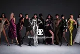 "Hoa lan đột biến" bước lên sàn catwalk: Chung Thanh Phong chơi lớn với show diễn quy tụ 80 người mẫu