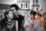 Điều gì ở cô nhân viên bán quần áo khiến "ông hoàng nhạc Pop châu Á" dừng mọi cuộc chơi tập làm người chồng hoàn hảo?
