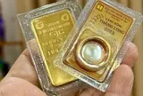 Giá vàng nhẫn trơn, vàng miếng chiều tối 26/7 tại SJC, PNJ, DOJI, Bảo Tín Minh Châu và Bảo Tín Mạnh Hải