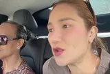 Nữ NSƯT miền Nam sang tận Úc tìm mua nhà