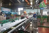 Hà Nội triển khai kịch bản tăng trưởng 13,44% trong 6 tháng cuối năm
