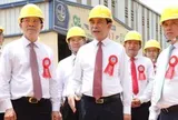 Lâm Đồng: Công bố sản phẩm nhôm thỏi đầu tiên của Việt Nam