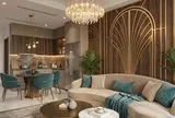BĐS trung tâm TP.HCM lập đỉnh, xuất hiện căn hộ 3 mặt hướng sông gần Phú Mỹ Hưng giá từ 7x triệu/m²