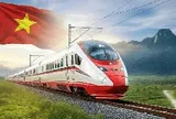 Siêu dự án đường sắt tốc độ cao 350km/h đi qua 15 tỉnh thành, vốn đầu tư 67 tỷ USD vừa có diễn biến mới