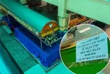 Cảnh tượng khó tin tại "thủ phủ" vàng bạc, đá quý TP.HCM: Hàng loạt cửa tiệm đóng cửa, treo biển tạm nghỉ vì "nhà có việc", "để sửa chữa"