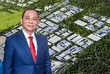 Chính thức phê duyệt quy hoạch 1/500 siêu dự án 80.000 tỷ của Vingroup tại Hà Tĩnh