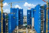 Chung cư từng "nóng" bậc nhất Hà Nội: Chốt 1.000 giao dịch ngay khi mở bán, khách mua chực chờ cả ngày lẫn đêm...đang tăng tốc thi công, sẽ bàn giao vào 2027