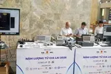 Việt Nam cần lộ trình dài hơi để phát triển công nghệ lượng tử