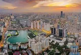 Hơn 170.000 căn nhà sẽ đổ bộ thị trường Hà Nội, loạt dự án tỷ USD sắp được làm tại Gia Lâm, Long Biên, Sóc Sơn…