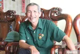 Cựu chiến binh vượt thương tật, làm giàu trên vùng đất khó