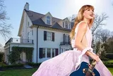 Ngôi nhà ở quê giá triệu đô của Taylor Swift