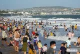 "Bức tranh" kinh tế - xã hội phường Phan Thiết khởi sắc trong 6 tháng đầu năm