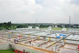 Hà tầng Nước Sài Gòn báo lỗ quý II/2026 sau khi doanh thu tài chính giảm hơn 40 tỷ đồng