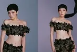 Không còn nhận ra Kỳ Duyên