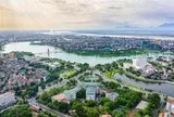 Bật mí về doanh nghiệp làm khu đô thị sinh thái, thể thao 6.379 tỷ đồng tại Phú Thọ