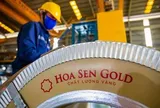 Hoa Sen báo lãi hơn 568 tỷ đồng sau 9 tháng, tổng tài sản vượt 22.200 tỷ đồng
