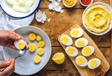 Ăn trứng mỗi ngày có tốt cho sức khỏe? Chuyên gia chỉ ra điều cần lưu ý