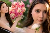 Hạt Dẻ chính thức bước sang tuổi 18: Visual ngọt ngào gây chú ý, lời chúc của mẹ khiến nhiều người xúc động