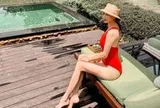 Cuộc sống giàu có trong biệt thự hơn 400 tỷ ở TP.HCM của Hà Kiều Anh SN 1976