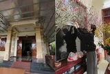 Căn nhà ở quê của vợ TGĐ Tập đoàn Sơn Hải