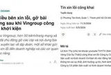 Toà án Canada: Vingroup đủ cơ sở để tiếp tục kiện Phương Ngô