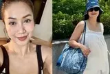 Ốc Thanh Vân đã trở về Việt Nam