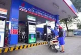 Doanh nghiệp họ dầu khí thứ 2 báo lỗ, doanh thu thuần tăng 126% lên hơn 90.000 tỷ