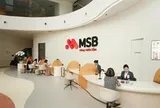 MSB công bố kết quả kinh doanh 6 tháng: Tổng tài sản tăng trưởng gần 30% so với cùng kỳ