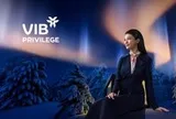 "Chạm ánh cực quang": Hành trình đưa người dùng VIB Privilege Banking đến trải nghiệm không thể lặp lại