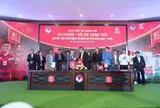 SABECO và VFF gia hạn hợp tác chiến lược, tiếp sức cho bóng đá Việt Nam giai đoạn 2026 - 2029