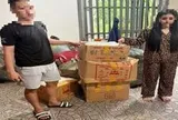 Livestream bán hàng rầm rộ trên TikTok, Facebook, nữ chủ shop SN 2004 bị công an kiểm tra
